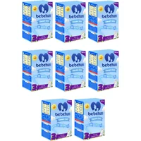 Bebehum Probiyotikli 3 Numara Devam Sütü 10x800 gr