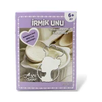 Aşçı Anne Tahıllı İrmikli Kaşık Maması 250 gr