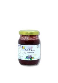 Aşçı Anne Tahıllı Erik Kavanoz Maması 170 gr
