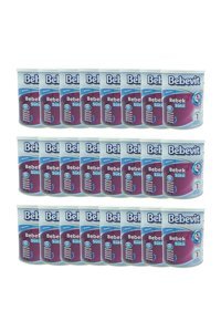 Bebevit Yenidoğan Probiyotikli 1 Numara Devam Sütü 24x400 gr