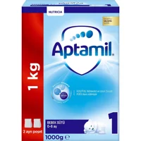 Aptamil Yenidoğan Probiyotikli 1 Numara Devam Sütü 3x100 gr