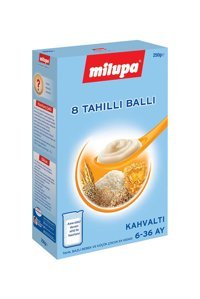 Aptamil Tahıllı Yulaflı Probiyotikli Kaşık Maması 250 gr
