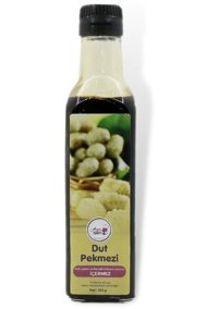 Aşçı Anne Laktozsuz Tahılsız Organik Dut Bebek Pekmezi 325 gr