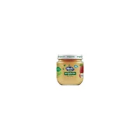 Hero Baby Tahılsız Glutensiz Organik Elmalı Kavanoz Maması 5x120 gr