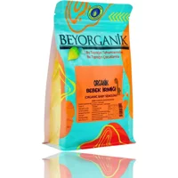 Beyorganik Tahıllı Organik İrmikli Kaşık Maması 200 gr
