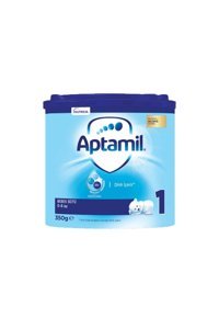Aptamil Probiyotikli 1 Numara Devam Sütü 4x350 gr
