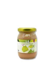 Aşçı Anne Tahıllı Armutlu Kaşık Maması 170 gr