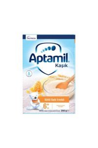 Aptamil İrmikli Probiyotikli Kaşık Maması 5x250 gr