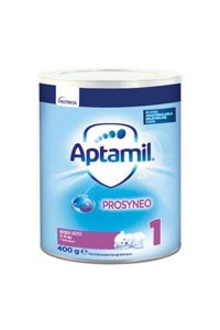 Aptamil Prosyneo Yenidoğan Probiyotikli 1 Numara Devam Sütü 5x400 gr