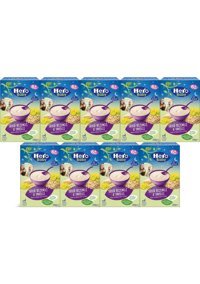 Hero Baby Gece Tahıllı Rezeneli Kaşık Maması 9x200 gr