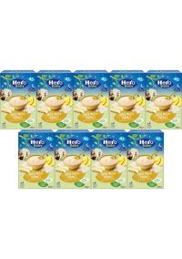 Hero Baby Gece Tahıllı Meyveli Pirinçli Kaşık Maması 9x200 gr