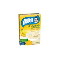Arı Tahıllı Pirinç Unlu Probiyotikli Kaşık Maması 12x125 gr