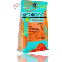 Beyorganik Tahıllı Organik Havuçlu Pancarlı Kaşık Maması 160 gr