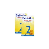 Bebivita Probiyotikli 2 Numara Devam Sütü 2x500 gr
