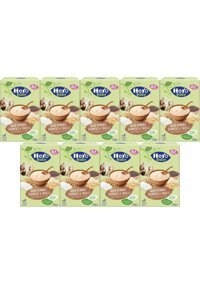Hero Baby Tahıllı Glutensiz Pekmez Peynir Kaşık Maması 9x200 gr
