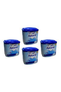 Aptamil Numil Yenidoğan 1 Numara Devam Sütü 4x350 gr