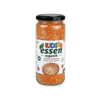 Essen Organik Tahıllı Organik Kapya Biberli Kaşık Maması 300 gr