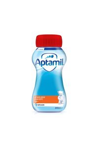 Aptamil Milupa Devam Sütü 200 gr