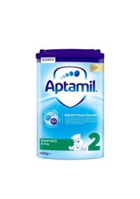 Aptamil Akıllı Kutu Probiyotikli 2 Numara Devam Sütü 850 gr