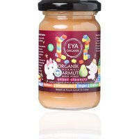Eya Organik Laktozsuz Tahılsız Glutensiz Organik Armutlu Hurmalı Kavanoz Maması 105 gr