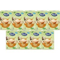 Hero Baby Tahıllı Ballı İrmikli Kaşık Maması 9x200 gr