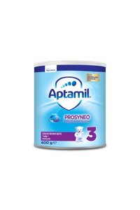 Aptamil Prosyneo Probiyotikli 3 Numara Devam Sütü 12x400 gr