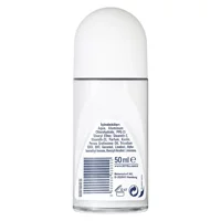 Nivea Powder Touch Pudralı Ter Önleyici Antiperspirant Roll-On Kadın Deodorant 50 ml