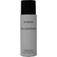 Byredo BAL D'AFRIQUE Pudrasız Sprey Unisex Deodorant 200 ml
