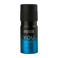 Axe You Pudrasız Ter Önleyici Sprey Erkek Deodorant 150 ml