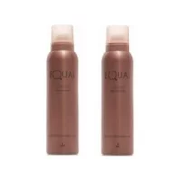 Equal Classıc Pudrasız Ter Önleyici Sprey Kadın Deodorant 2x150 ml