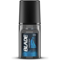 Blade Marine Fresh Pudrasız Ter Önleyici Antiperspirant Roll-On Erkek Deodorant 50 ml