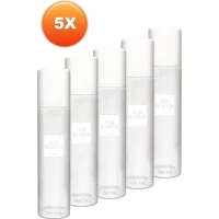 Avon Pur Blanca Pudrasız Sprey Kadın Deodorant 5x75 ml
