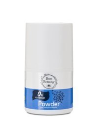 Bee Beauty Powder Pudralı Ter Önleyici Antiperspirant Roll-On Kadın Deodorant 50 ml