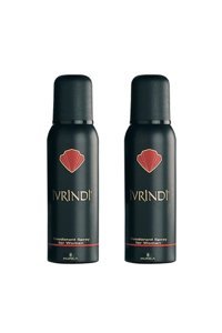 İvrindi Pudrasız Ter Önleyici Sprey Kadın Deodorant 2x150 ml