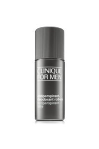 Clinique Pudrasız Ter Önleyici Antiperspirant Roll-On Erkek Deodorant 75 ml