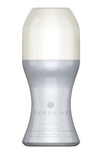 Avon Perceive Pudrasız Ter Önleyici Antiperspirant Roll-On Kadın Deodorant 50 ml