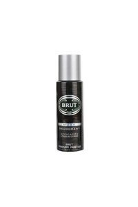 Brut Musk Pudrasız Sprey Erkek Deodorant 200 ml