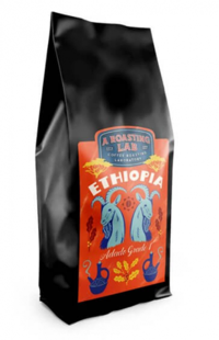 A Roasting Lab Ethiopia Adado Arabica Öğütülmüş Filtre Kahve 250 gr
