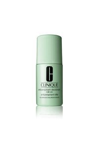 Clinique Pudrasız Ter Önleyici Antiperspirant Roll-On Kadın Deodorant 75 ml