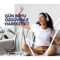 Rexona Powder Dry Pudralı Ter Önleyici Antiperspirant Stick Kadın Deodorant 2x40 ml