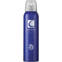 Caldion Pudrasız Ter Önleyici Sprey Erkek Deodorant 5x150 ml