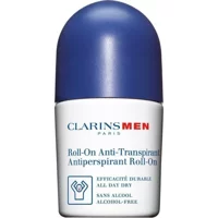 Clarins Pudrasız Ter Önleyici Antiperspirant Roll-On Erkek Deodorant 50 ml