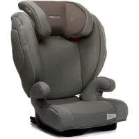 Recaro Monza Nova 2 Isofixli 15-36 kg Adac Sertifikalı Sürüş Yönü Oto Koltuğu Gri