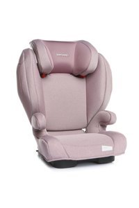 Recaro Monza Nova 2 Isofixli 15-36 kg Adac Sertifikalı Sürüş Yönü Oto Koltuğu Rose