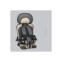 Averantis Xkids Isofixli-Emniyet Kemerli 0-25 kg Sürüş Yönü Oto Koltuğu Gri