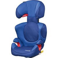 Nedamm Rodi Xp Fix Isofixli 15-36 kg Adac Sertifikalı Yatabilen Sürüş Yönü Oto Koltuğu Mavi
