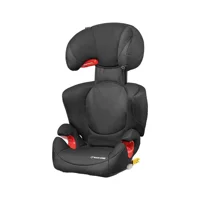 Nedamm Rodi Xp Fix Isofixli 15-36 kg Adac Sertifikalı Yatabilen Sürüş Yönü Oto Koltuğu Siyah