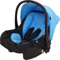 Gubi Emniyet Kemerli 0-13 kg Yatabilen Sürüş Yönü Oto Koltuğu Mavi