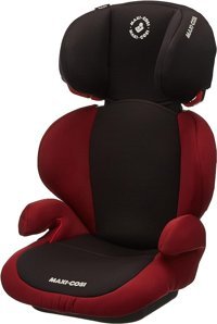 Maxi-Cosi Rodi SPS Emniyet Kemerli 15-36 kg Yatabilen Sürüş Yönü Oto Koltuğu Kırmızı