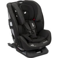 Joie Every Stage Fx Isofixli-Emniyet Kemerli 0-36 kg Adac Sertifikalı Yatabilen Yükseklik Ayarlı Çift Yönlü Oto Koltuğu Antrasit